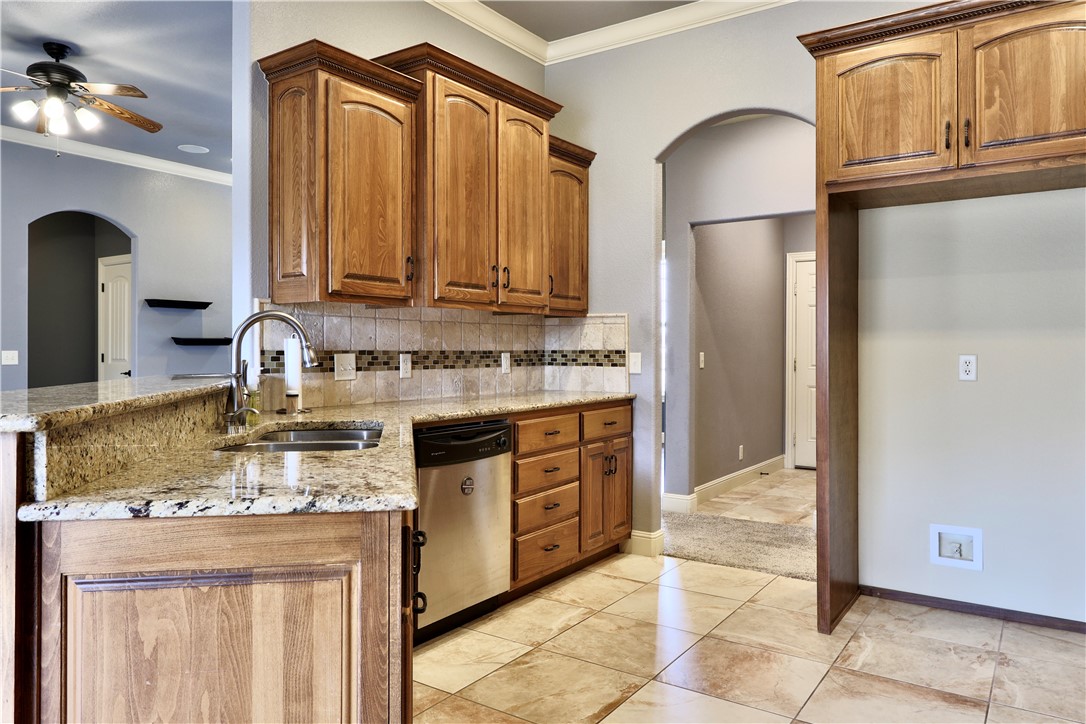 Black Spgs Sub Centerton - Residential