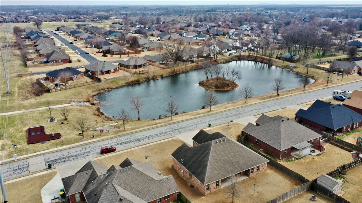 Black Spgs Sub Centerton - Residential