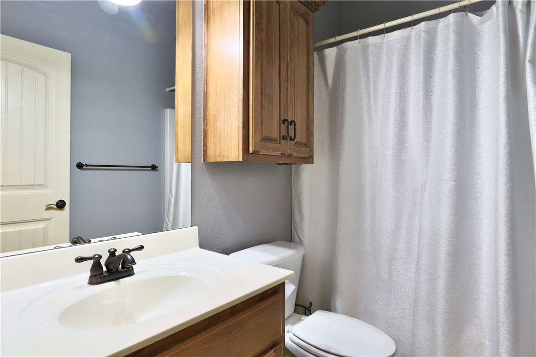 Black Spgs Sub Centerton - Residential