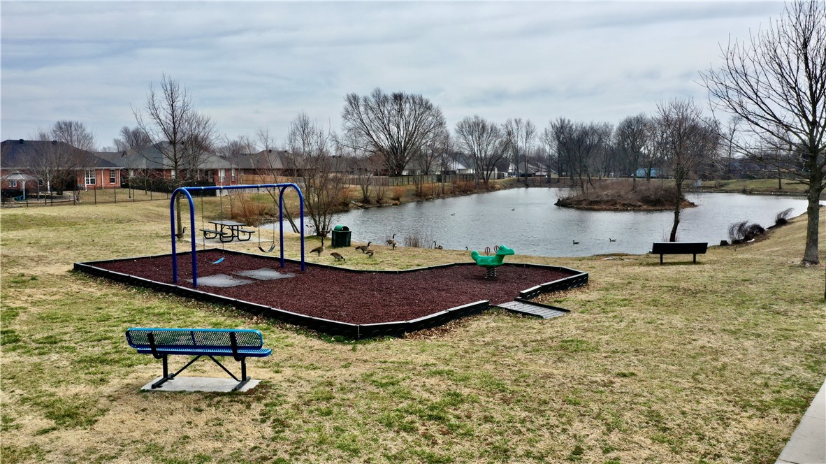 Black Spgs Sub Centerton - Residential