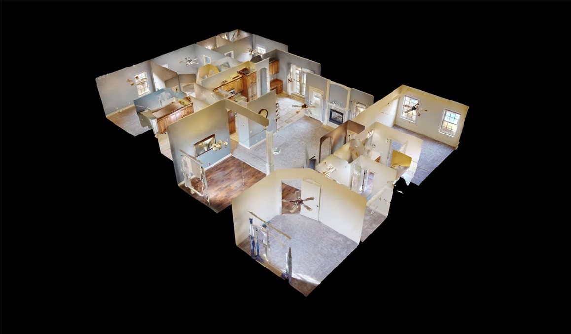 Black Spgs Sub Centerton - Residential