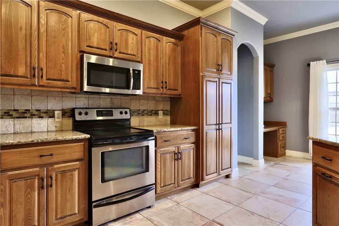 Black Spgs Sub Centerton - Residential