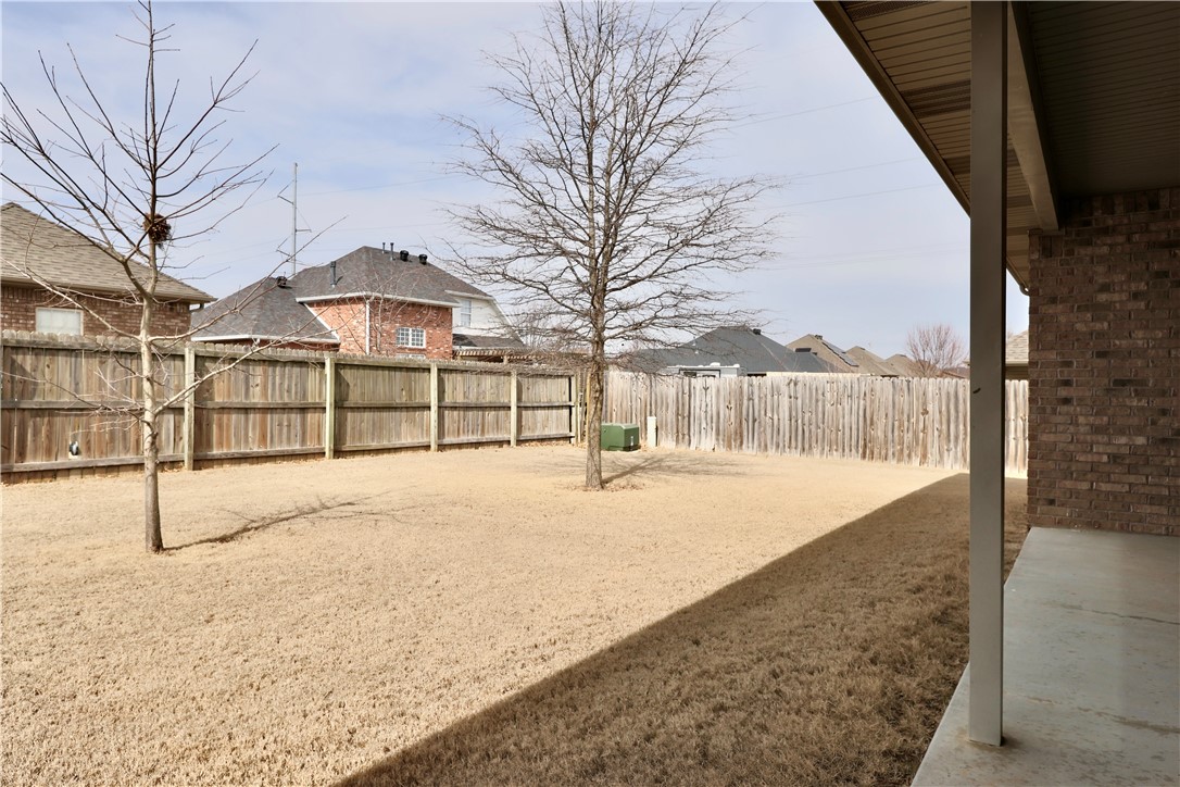 Black Spgs Sub Centerton - Residential