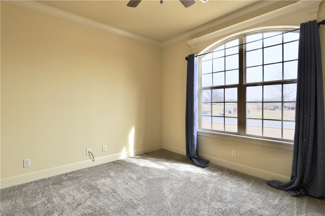 Black Spgs Sub Centerton - Residential