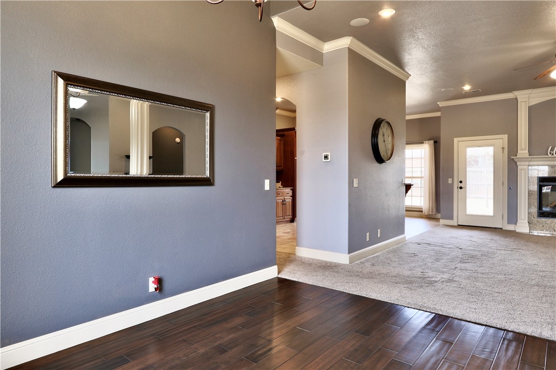 Black Spgs Sub Centerton - Residential