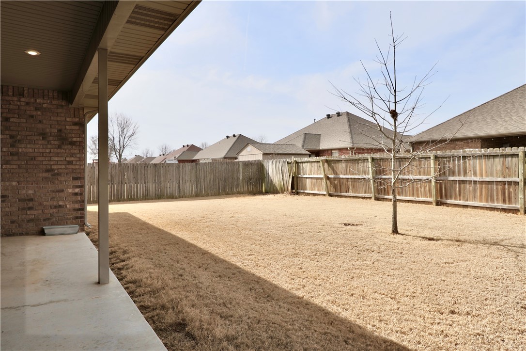 Black Spgs Sub Centerton - Residential