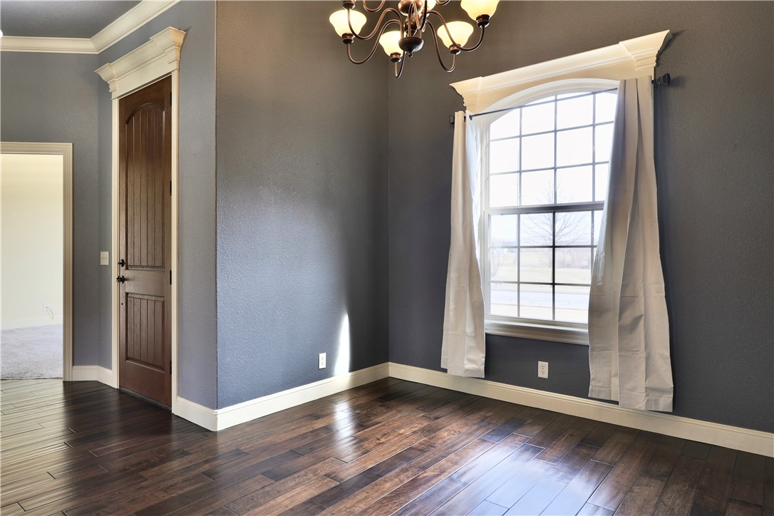 Black Spgs Sub Centerton - Residential