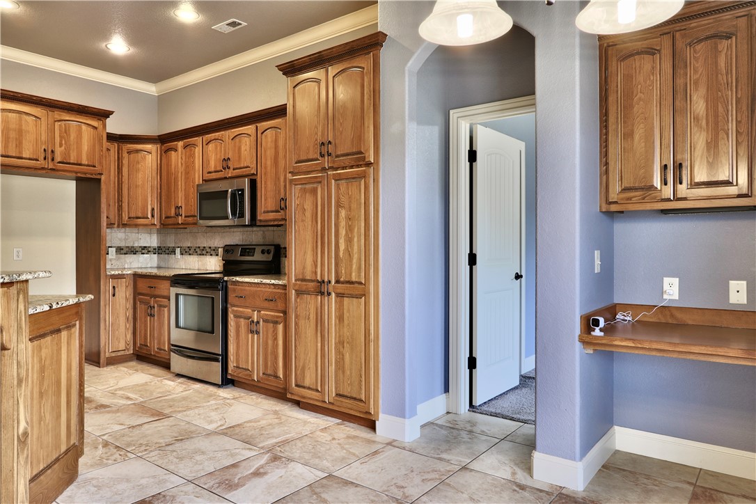 Black Spgs Sub Centerton - Residential