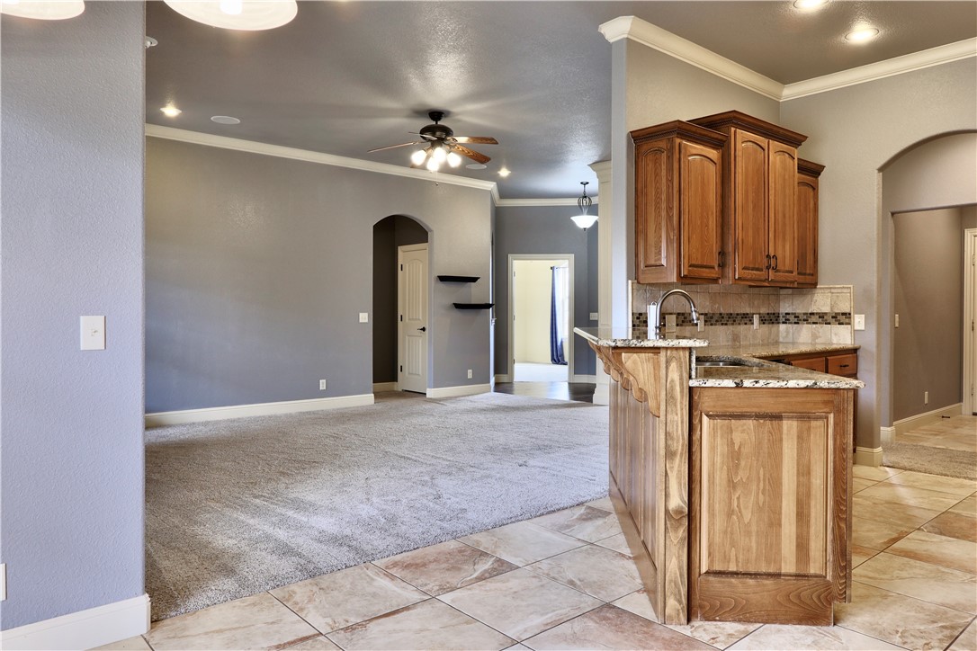 Black Spgs Sub Centerton - Residential