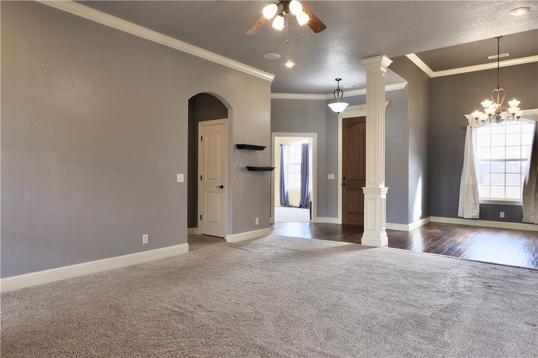 Black Spgs Sub Centerton - Residential