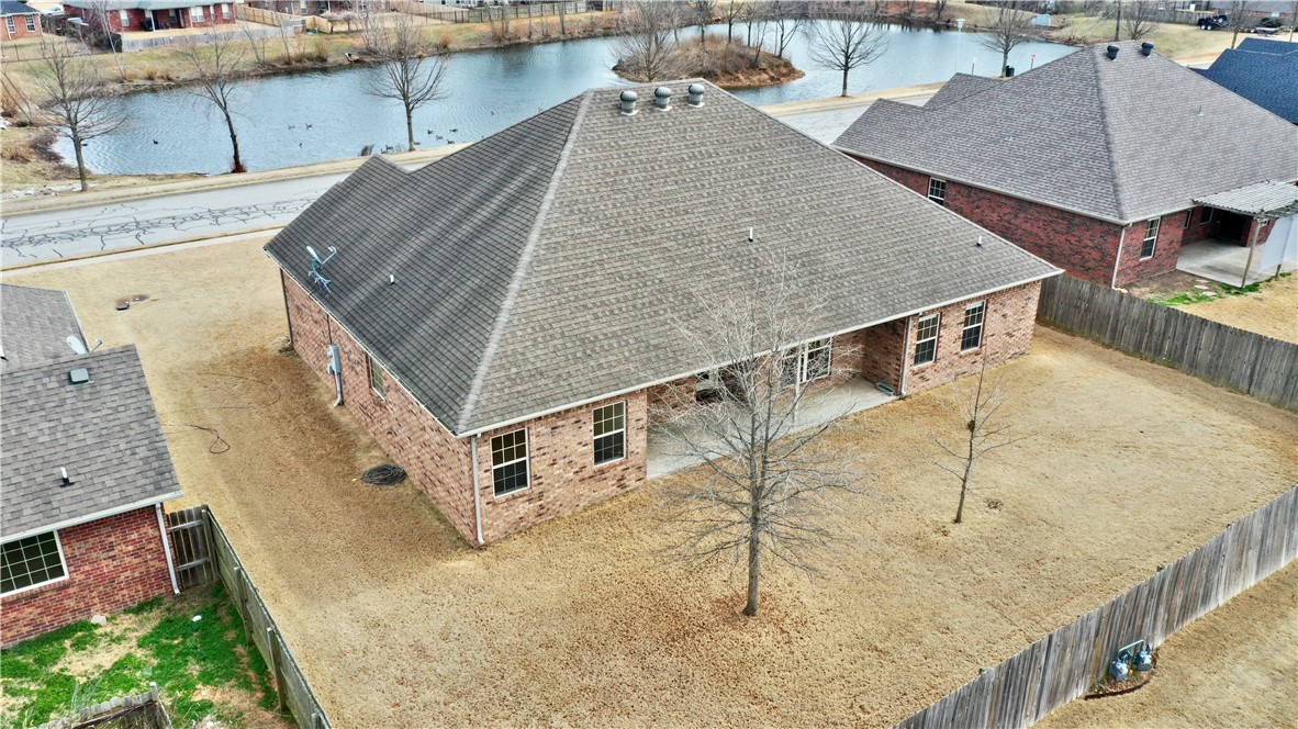 Black Spgs Sub Centerton - Residential