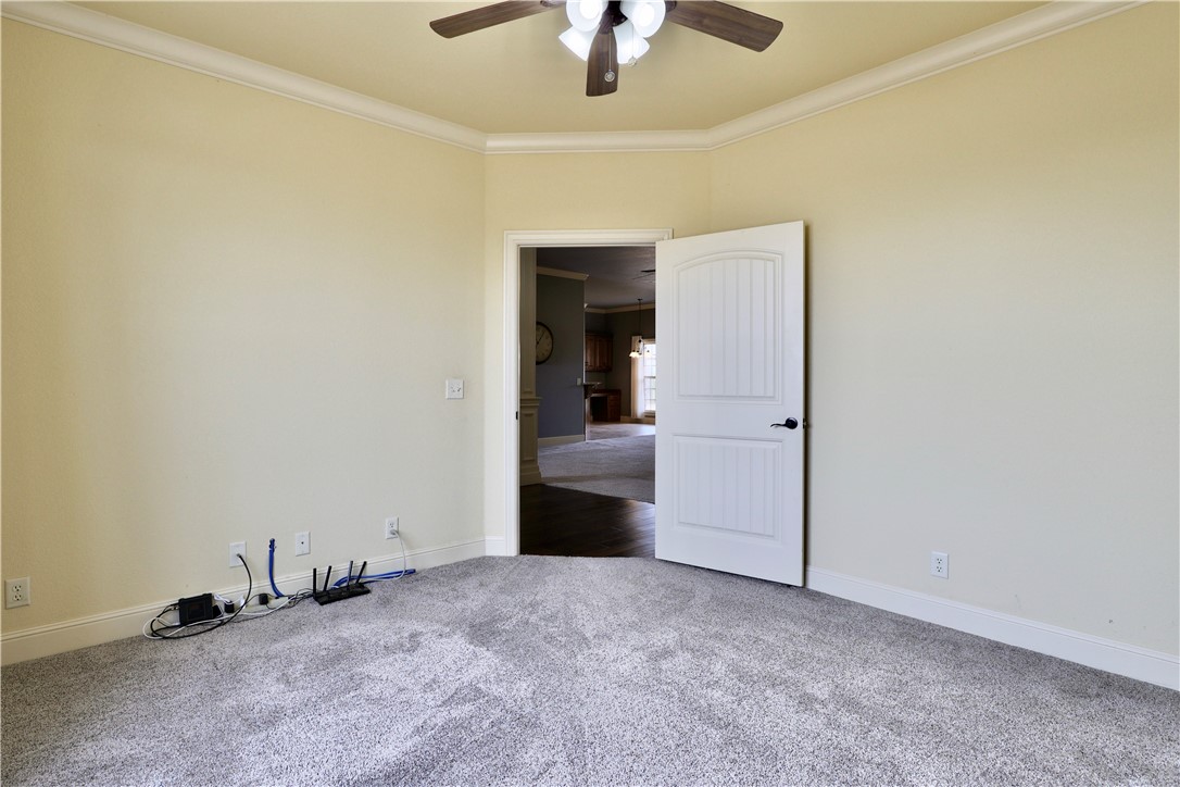 Black Spgs Sub Centerton - Residential