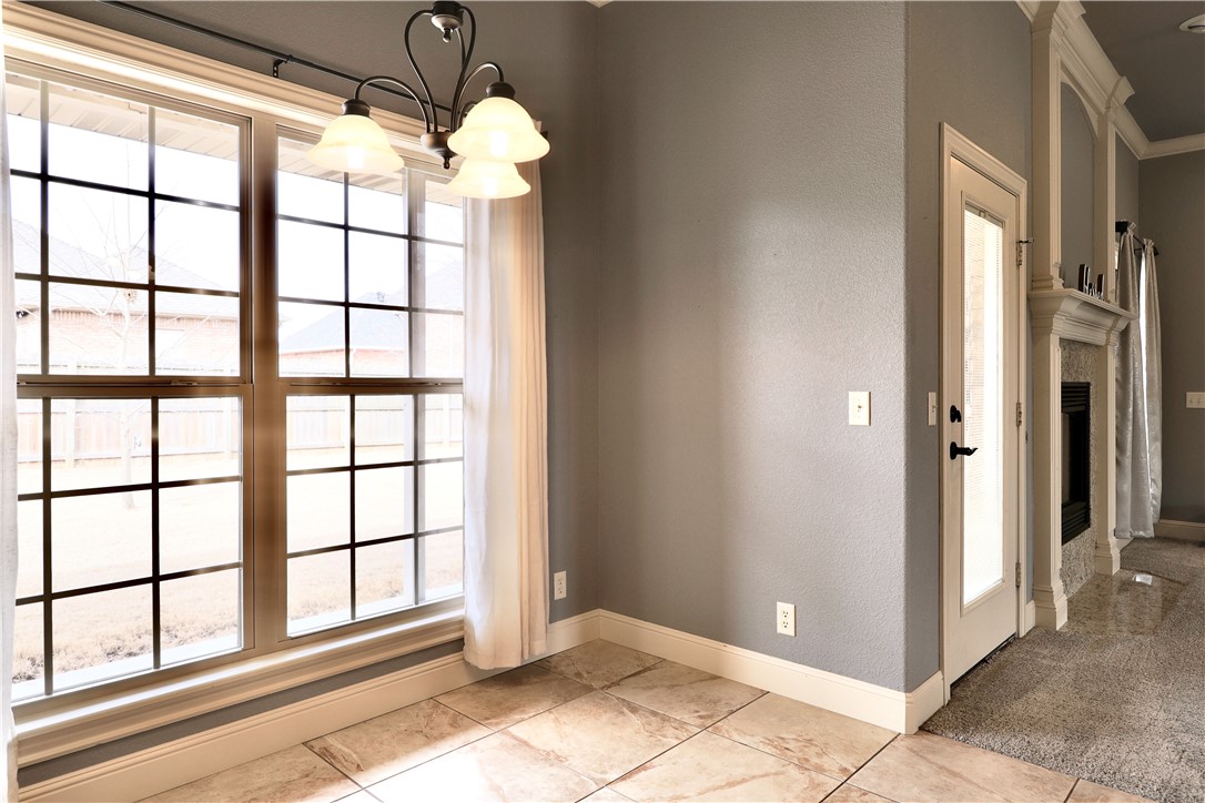 Black Spgs Sub Centerton - Residential