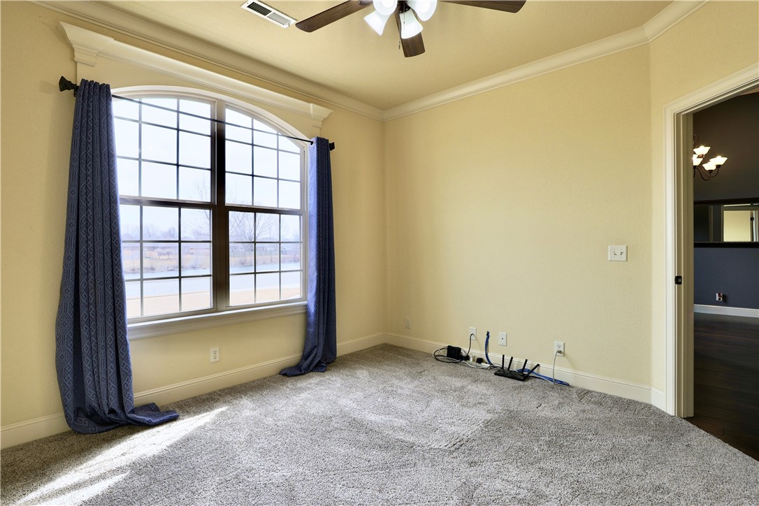 Black Spgs Sub Centerton - Residential