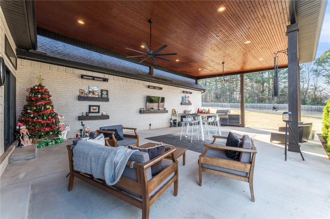 Chapel View Sub - Residential