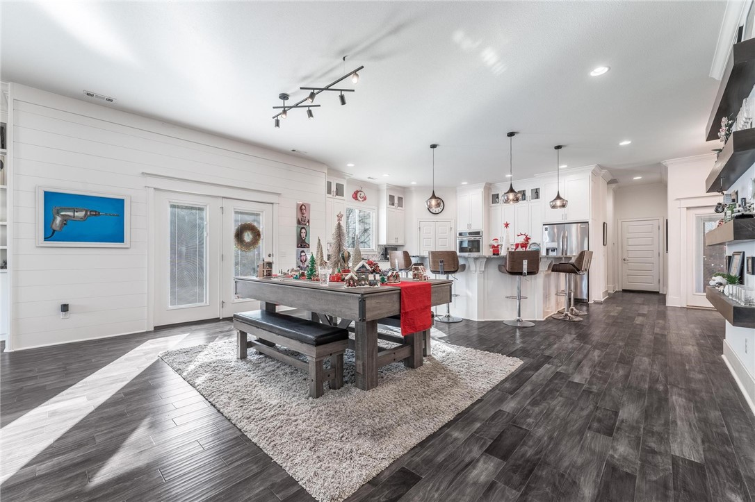 Chapel View Sub - Residential