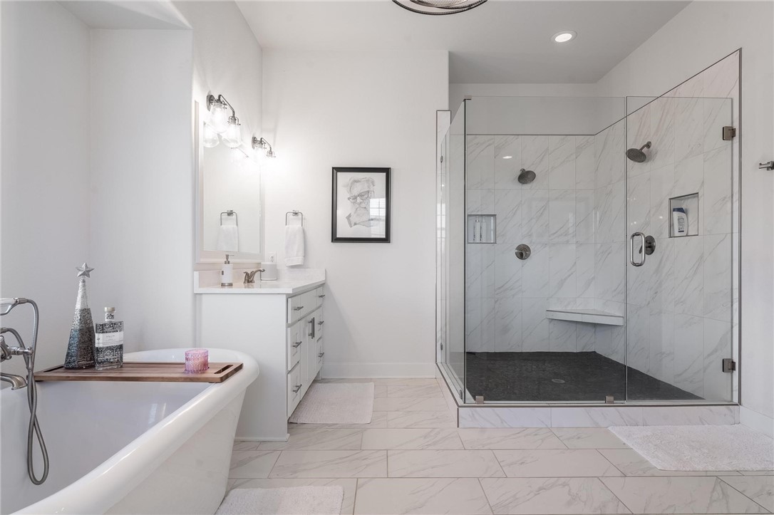 Chapel View Sub - Residential