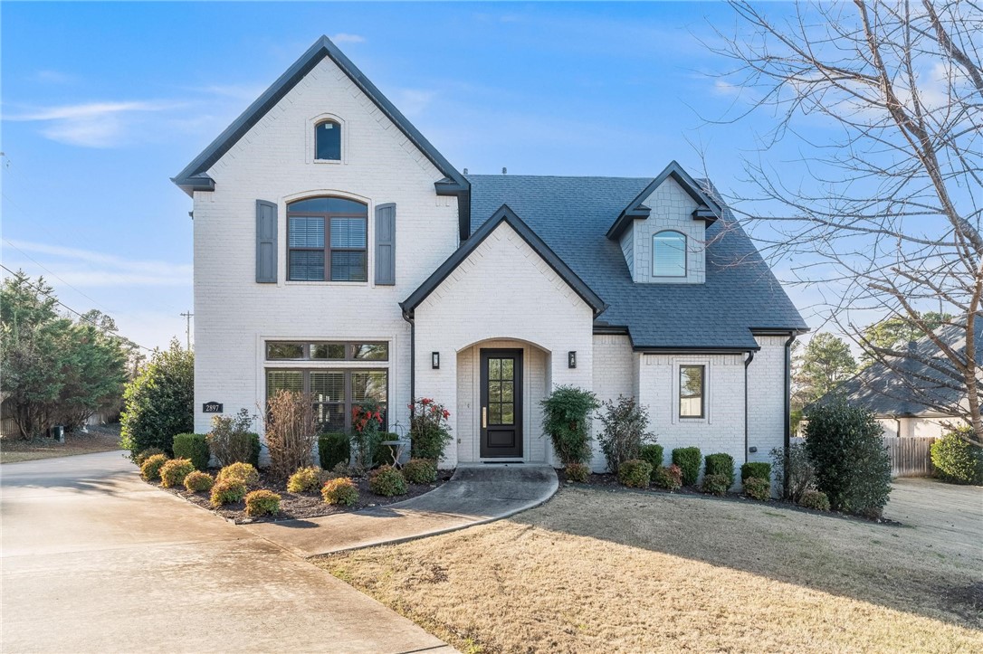 Chapel View Sub - Residential