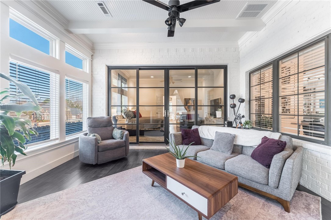 Chapel View Sub - Residential