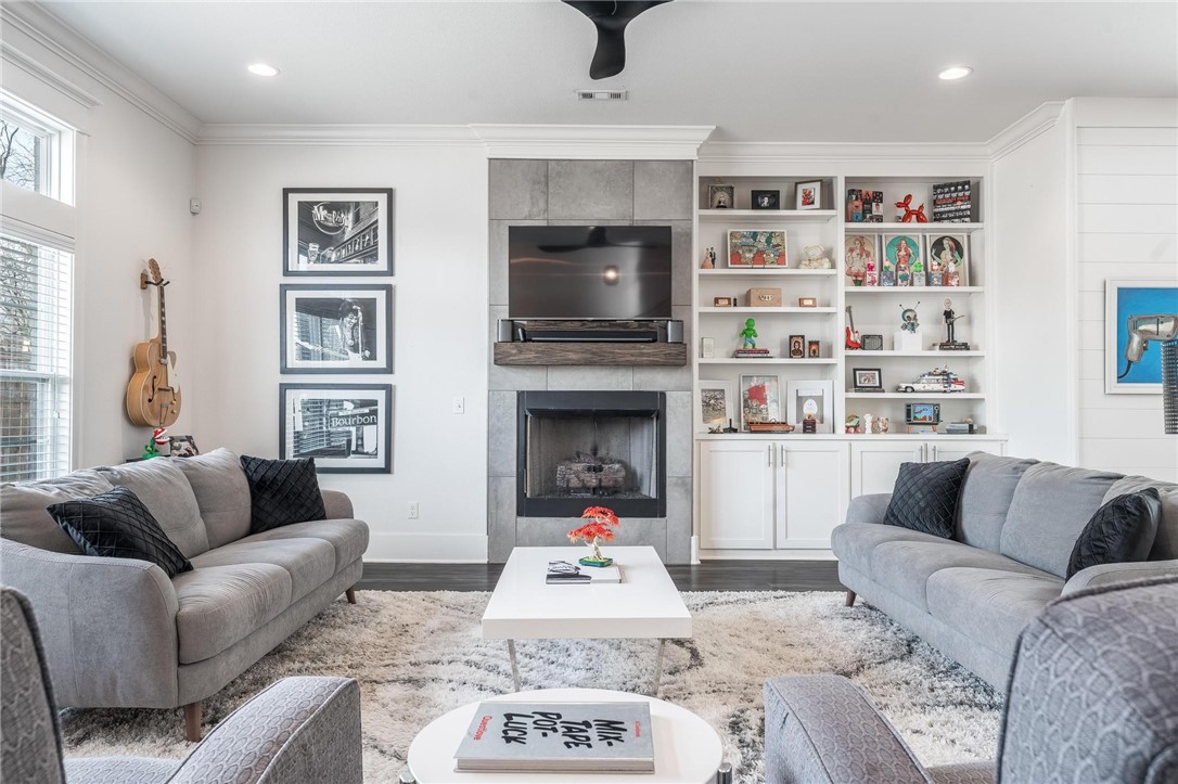 Chapel View Sub - Residential