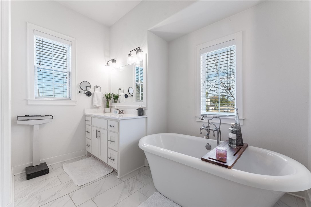 Chapel View Sub - Residential