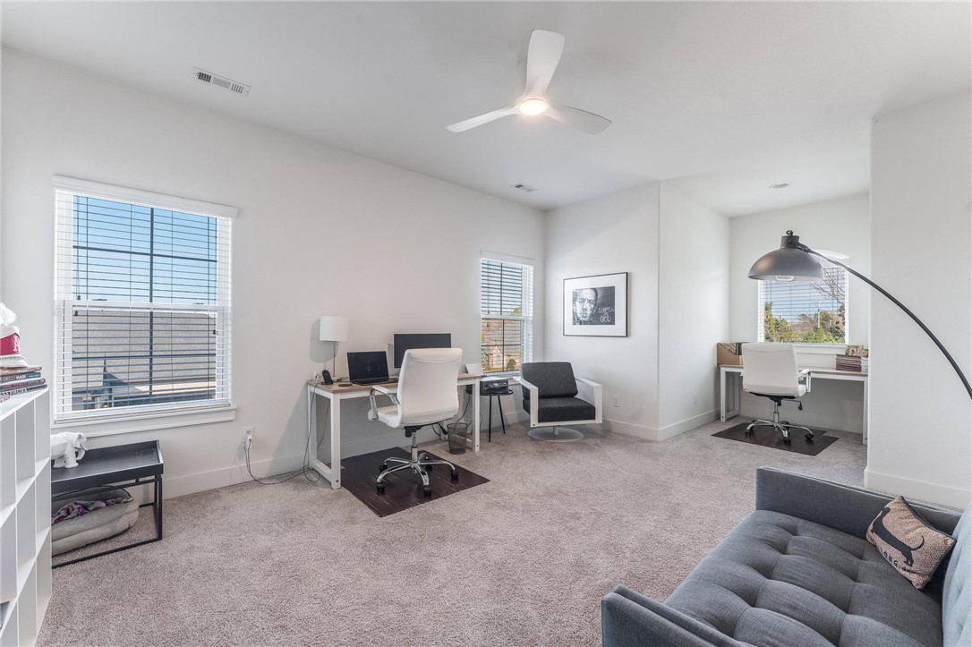 Chapel View Sub - Residential