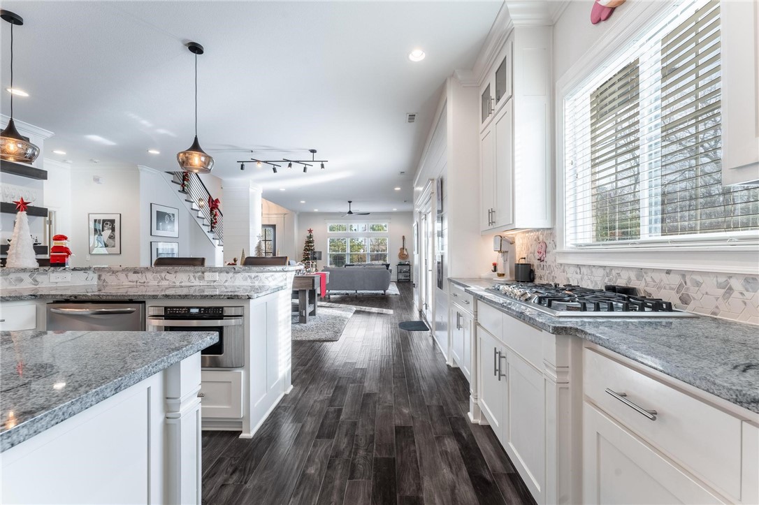 Chapel View Sub - Residential