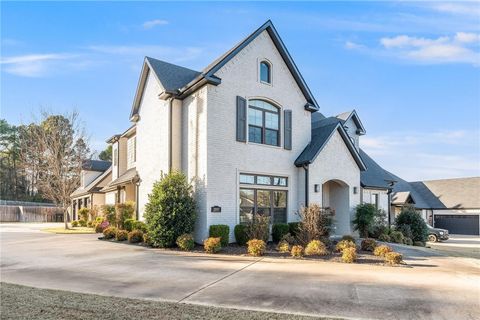 Photo of 2897 N Chapel View Drive, Fayetteville, AR 72703 (MLS # 1330158)