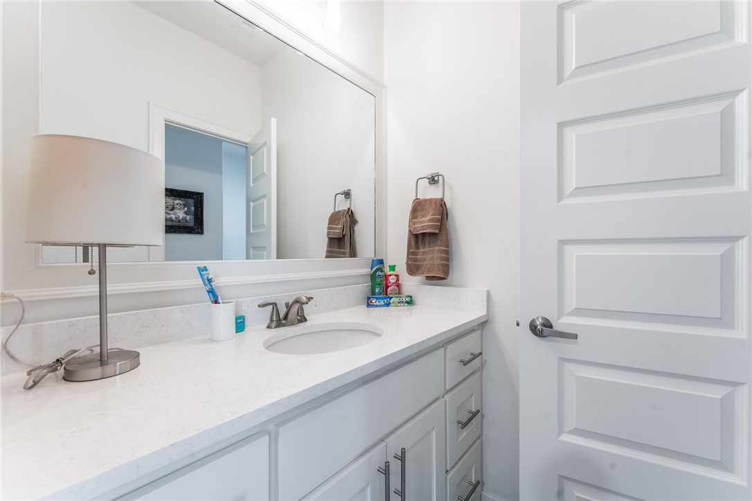 Chapel View Sub - Residential