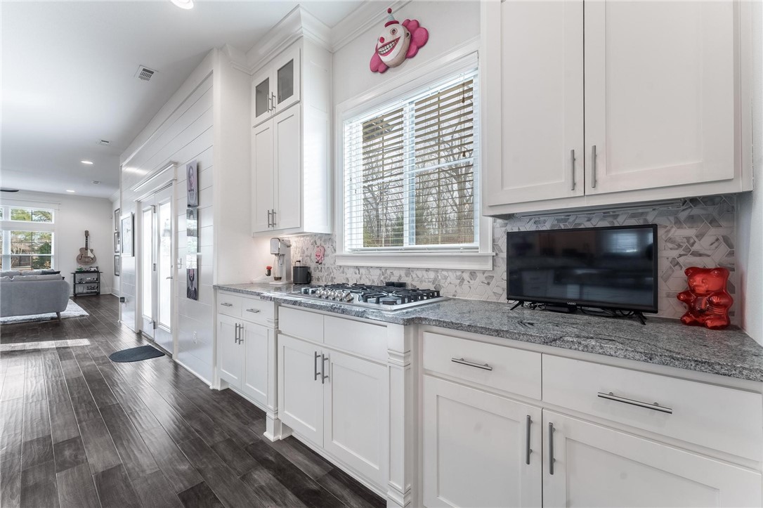 Chapel View Sub - Residential