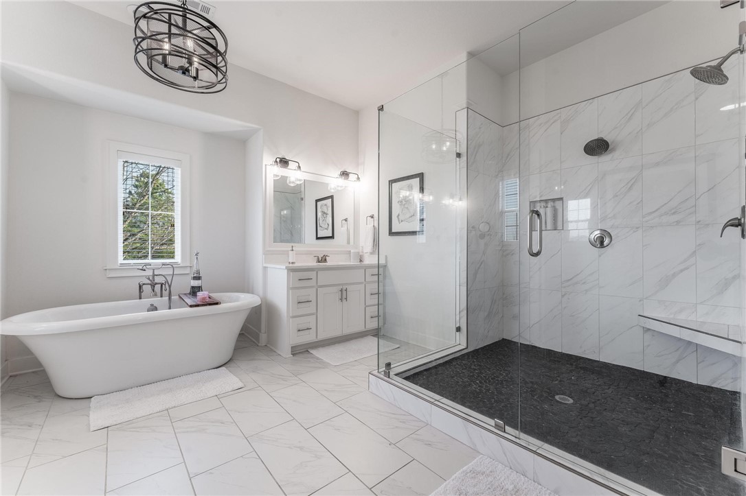 Chapel View Sub - Residential