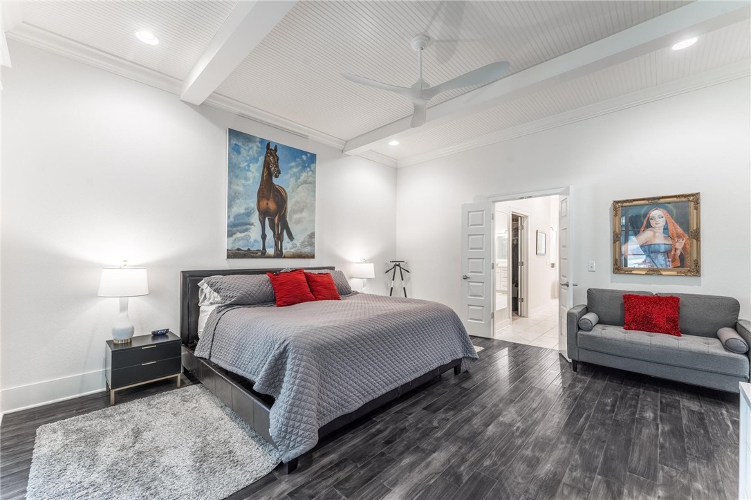 Chapel View Sub - Residential