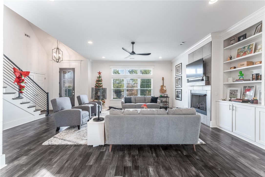 Chapel View Sub - Residential