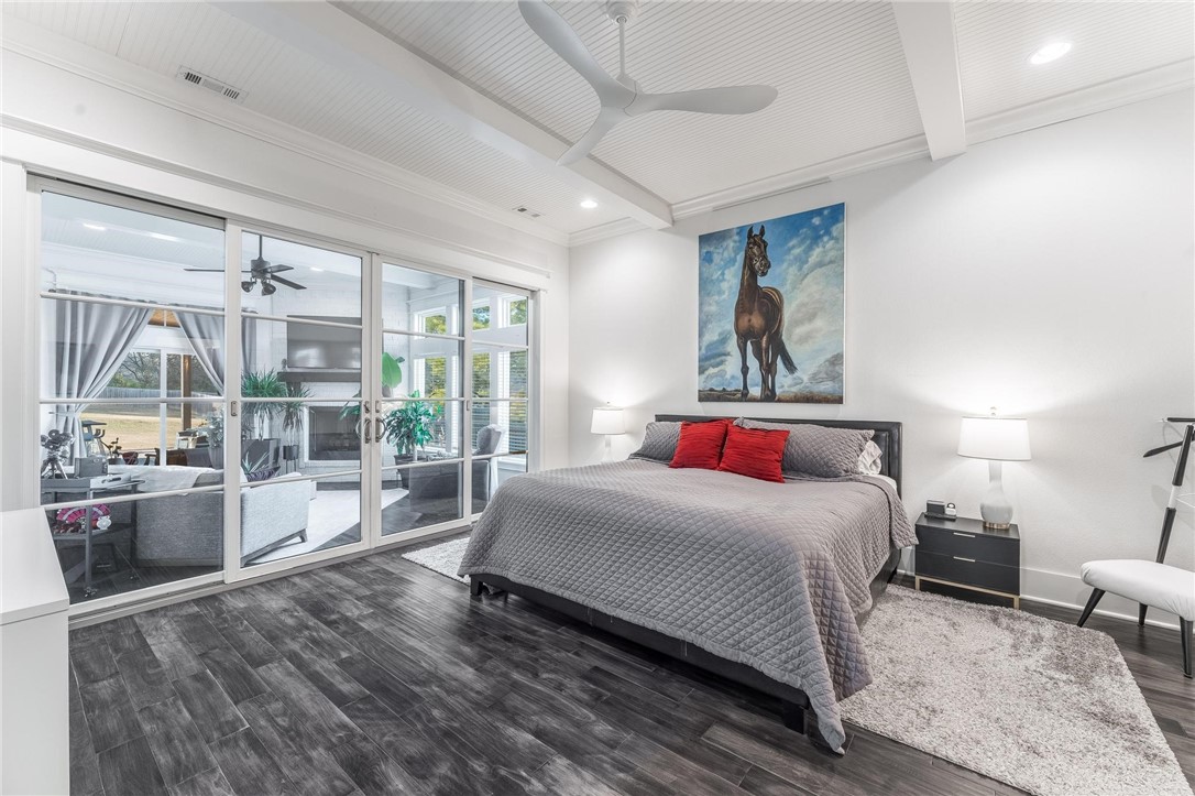 Chapel View Sub - Residential