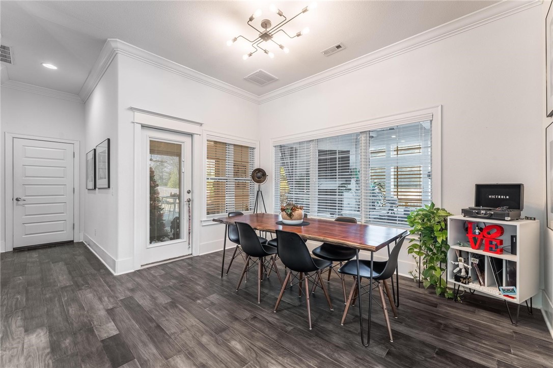 Chapel View Sub - Residential