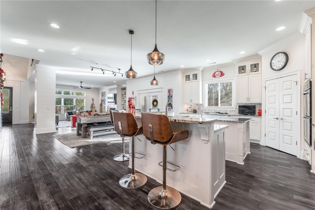 Chapel View Sub - Residential