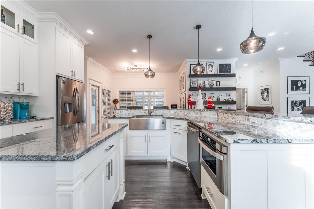 Chapel View Sub - Residential