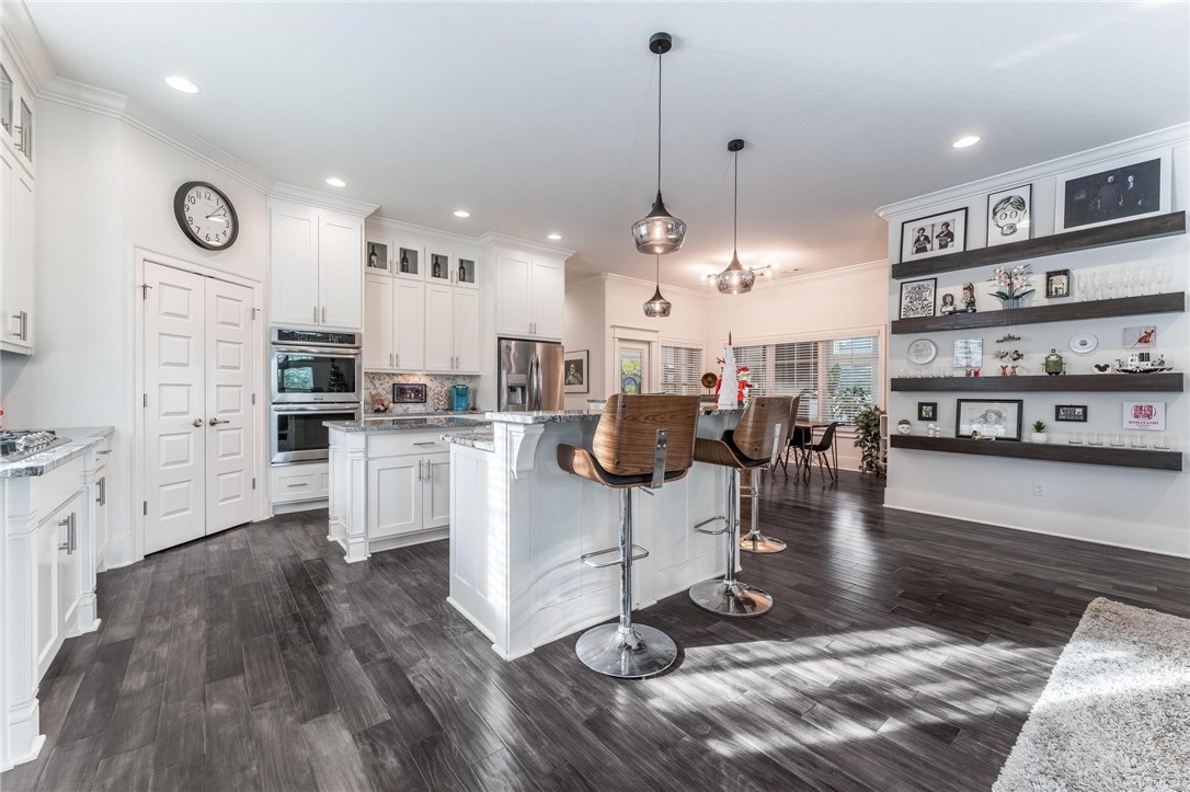 Chapel View Sub - Residential