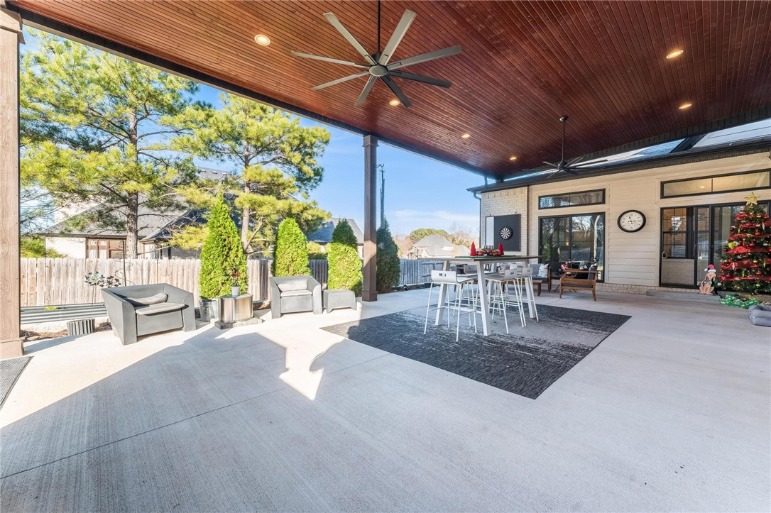 Chapel View Sub - Residential