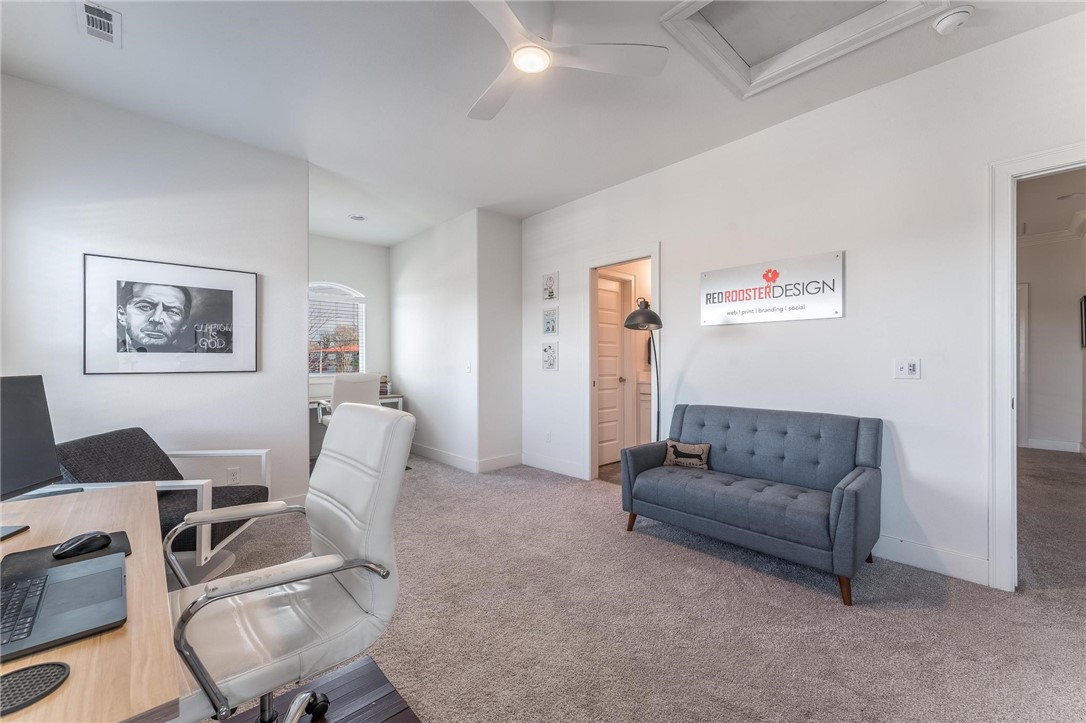 Chapel View Sub - Residential