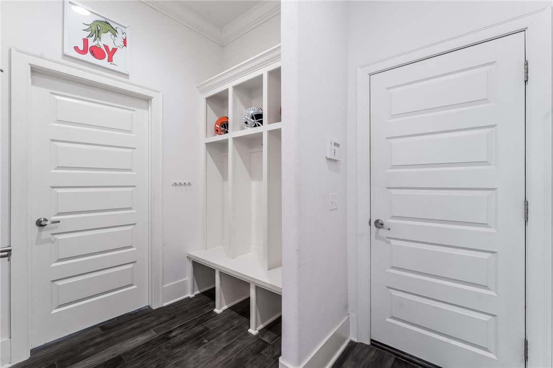 Chapel View Sub - Residential