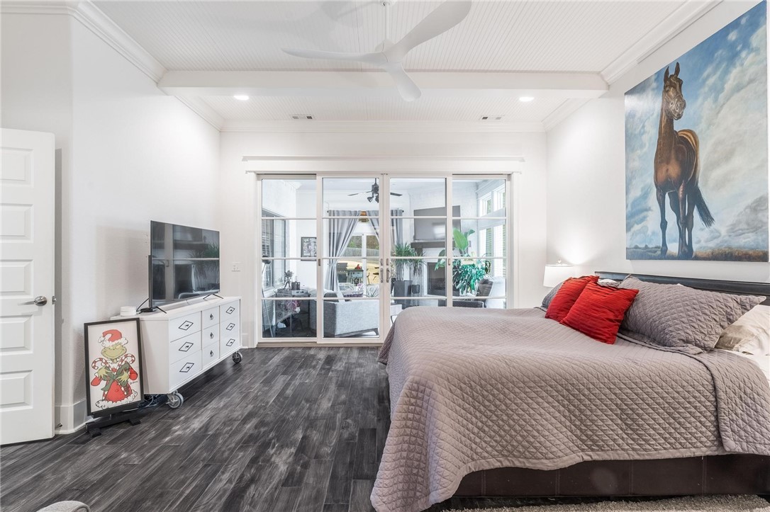 Chapel View Sub - Residential