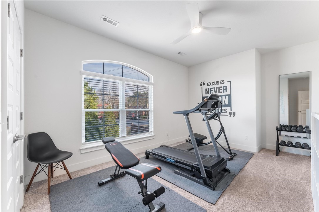 Chapel View Sub - Residential