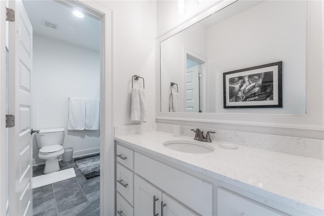 Chapel View Sub - Residential