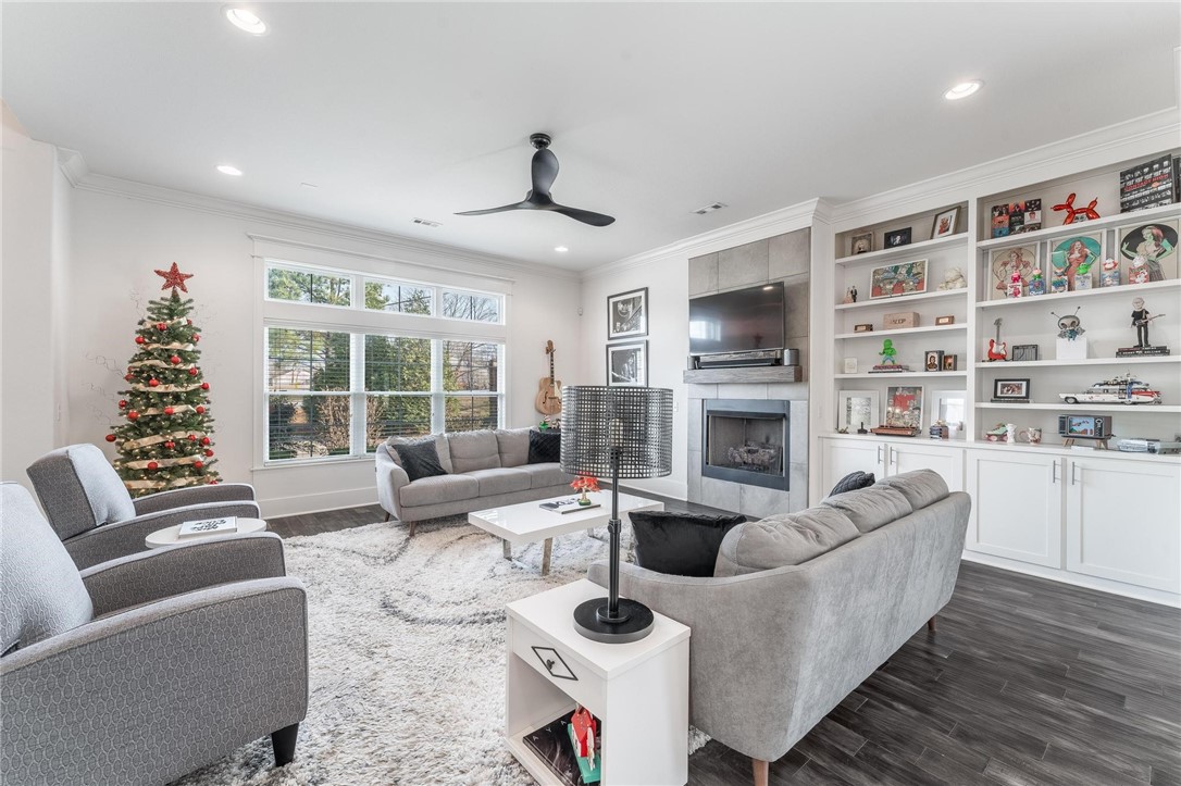 Chapel View Sub - Residential