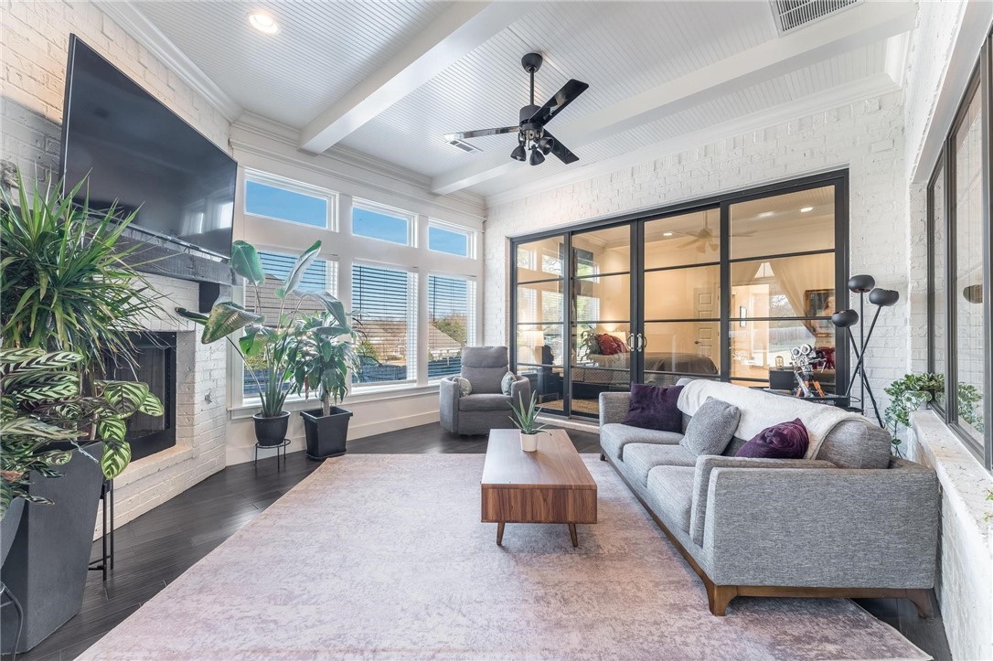 Chapel View Sub - Residential