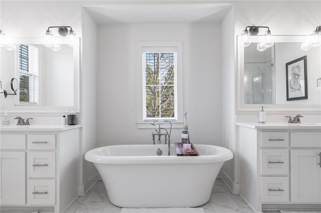 Chapel View Sub - Residential