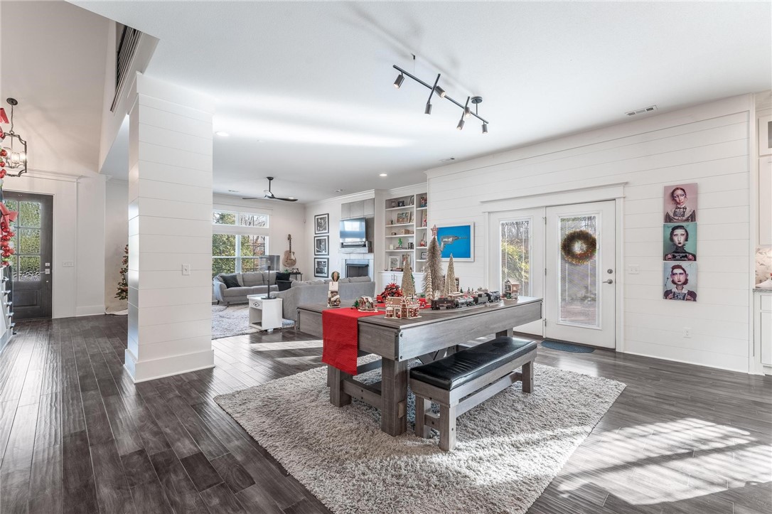 Chapel View Sub - Residential