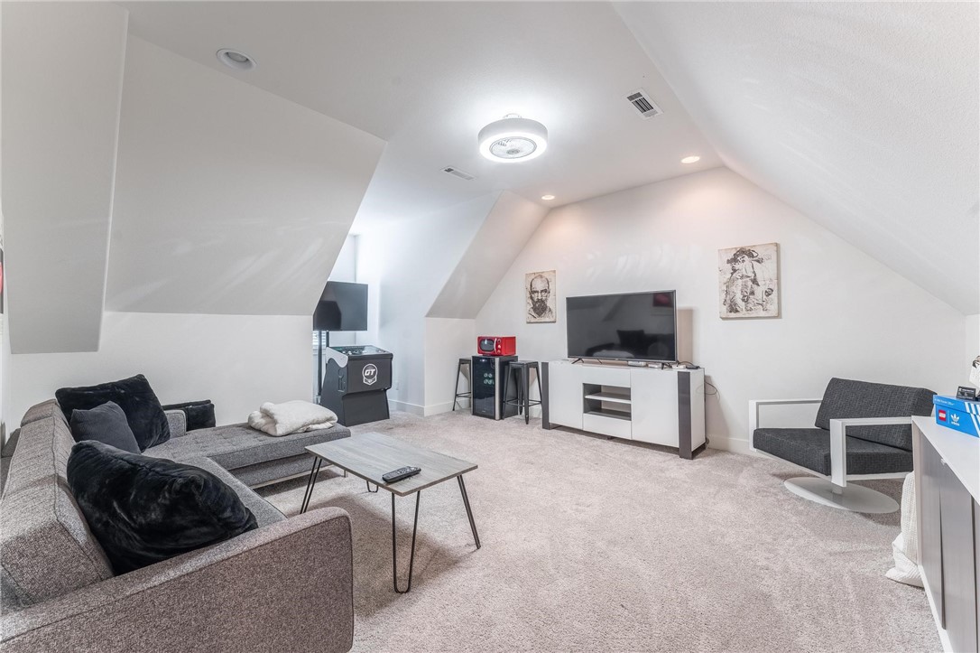 Chapel View Sub - Residential