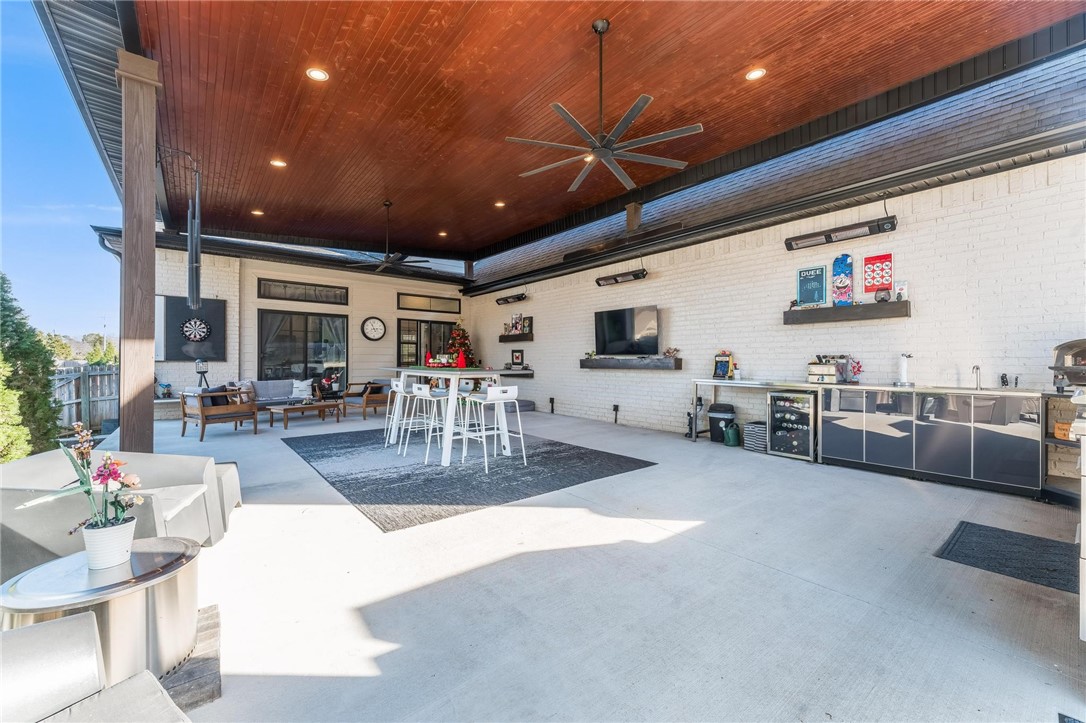 Chapel View Sub - Residential